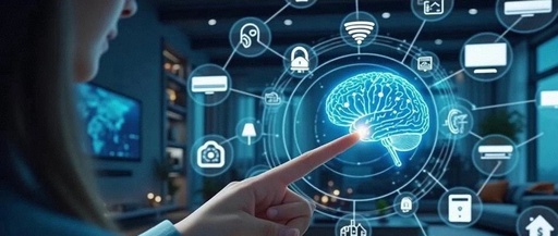 2025 Smart Home Industry Local Large Model Practical Guide: A Spatial Revolution from Whole-House Intelligence to Energy Management