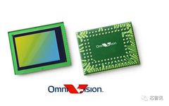 OmniVision Releases New 50-Megapixel Image Sensor OV50E
