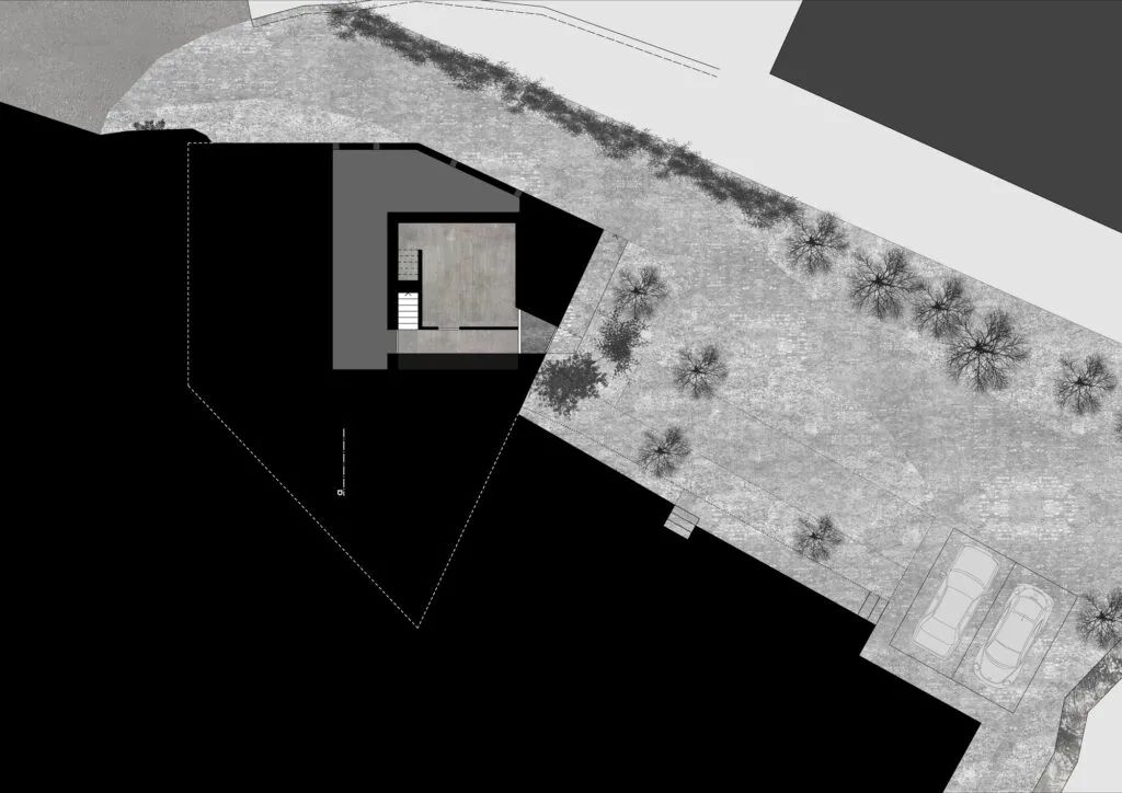 House in San Nazzaro by Wespi de Meuron Romeo