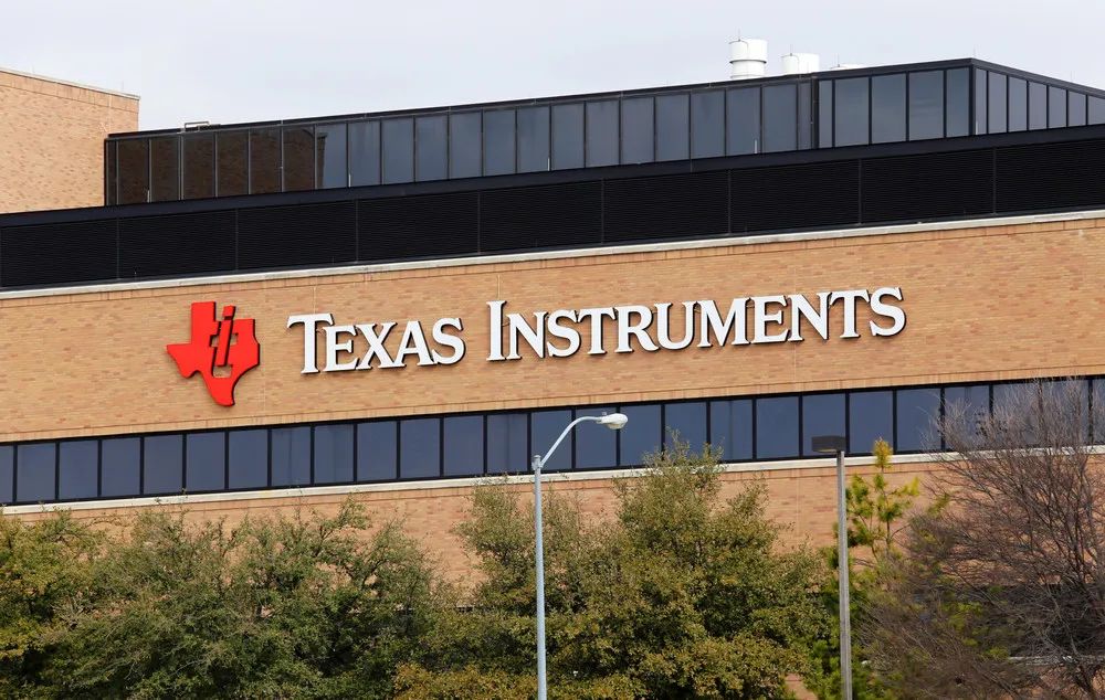 Texas Instruments Faces Increased Order Cancellations! Analog ICs Show Signs of Weakness, Industry Expects Demand to Pick Up After April