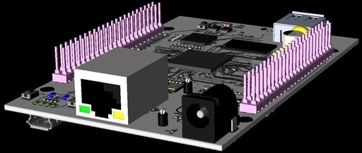 A Solution for Context Switching in Embedded Programming