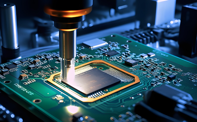 Top 10 Core Companies in Chip, Photoresist, and Lithography Equipment (Part 1)