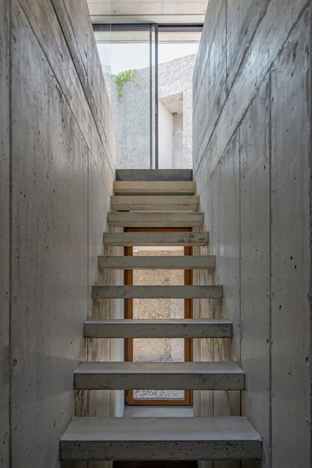 House in San Nazzaro by Wespi de Meuron Romeo