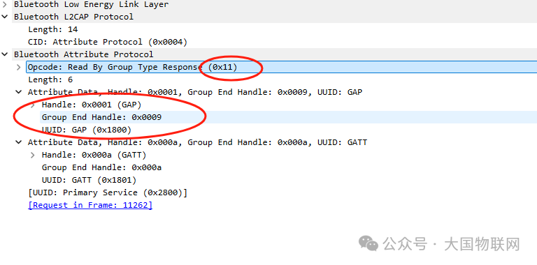 Learning BLE from Scratch: Discovering Services and Characteristics