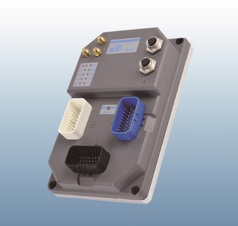 Industry Insights: Definition of Core Technologies in General Mobile Robot Controllers