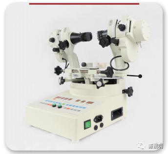 Common Visual Function Testing Devices and Training Equipment (Including Functions and Principles)