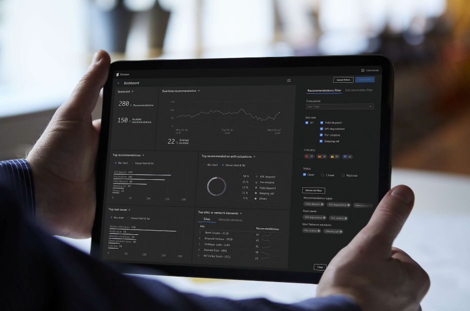 Why Distributed Technology and Edge Computing Are Key to Operators' Success in the 5G Era