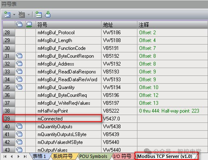 Common Issues with MODBUS TCP