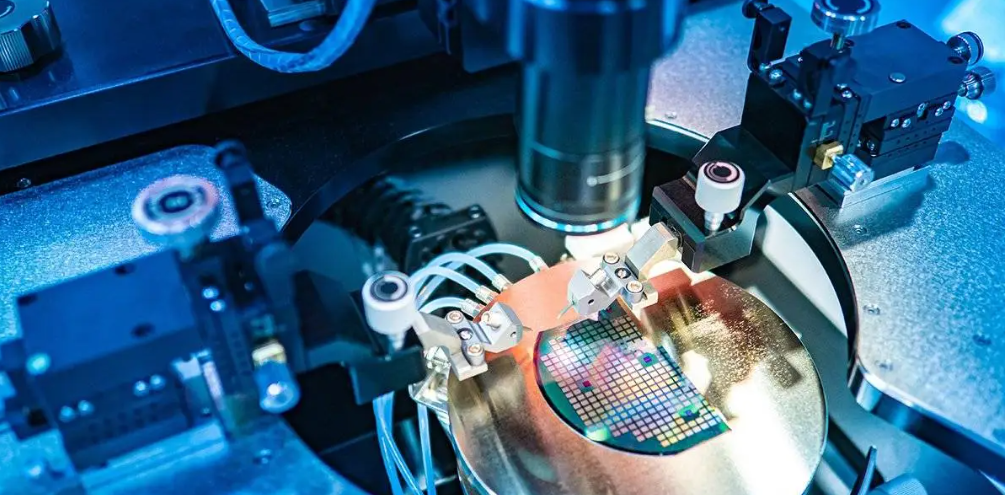 Reflections on the Semiconductor Industry: Shenzhen's Path to Breakthroughs