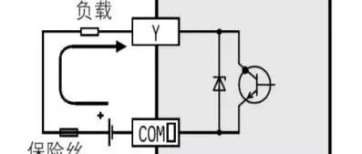 How to Wire Mitsubishi FX Series PLC and Download Programs via RS-232