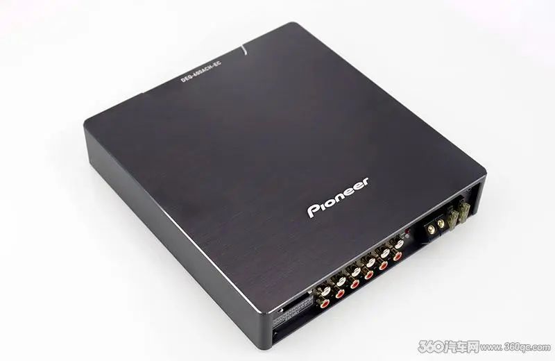 DSP Amplifiers Are Not Just Sound Enhancers! Understanding How to Solve Acoustic Challenges in Vehicles...