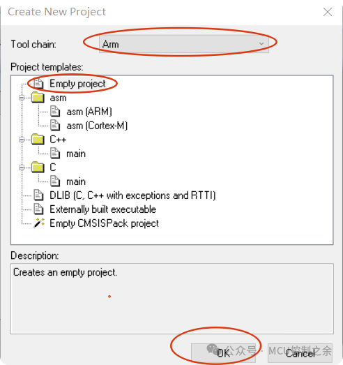 Step-by-Step Guide to Developing ARM with IAR Using N32G435