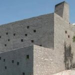 House in San Nazzaro by Wespi de Meuron Romeo