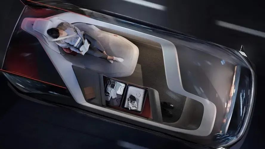 Envisioning the New Territory of the Future