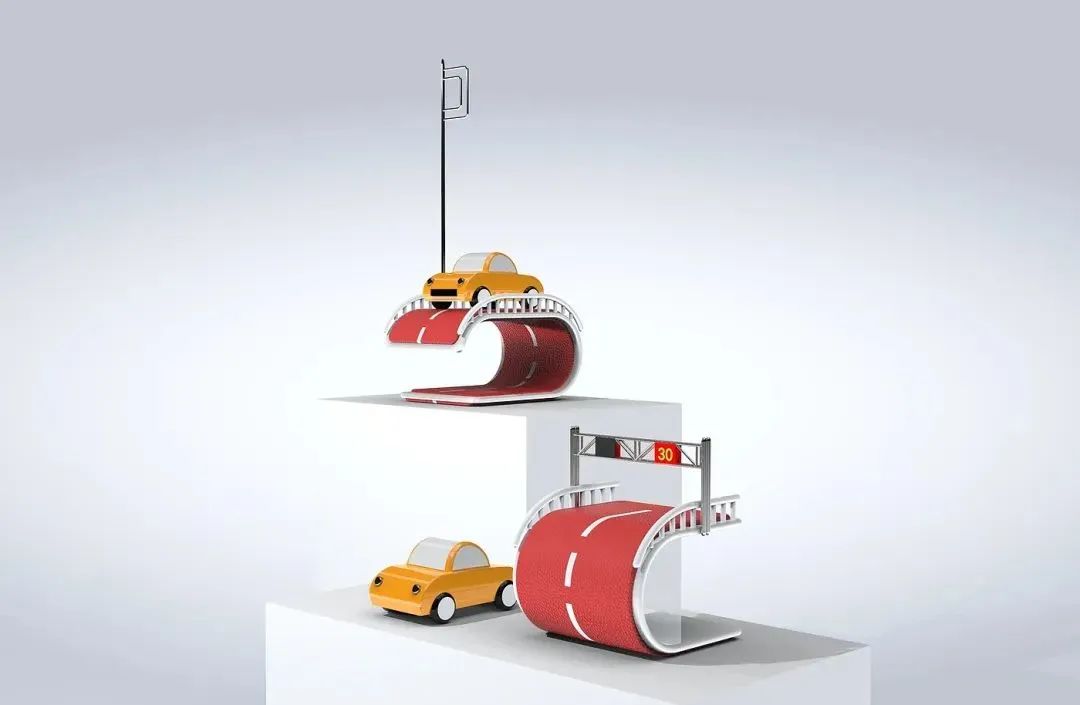 Design Inspiration | These Office Supplies Make Work Fun