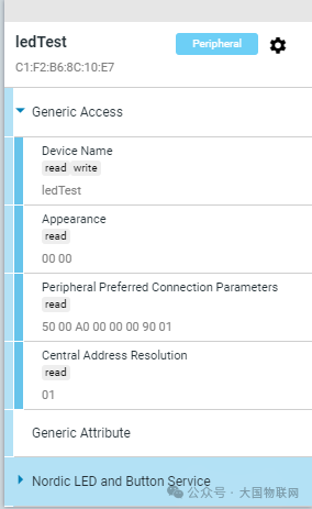 Learning BLE from Scratch: Discovering Services and Characteristics