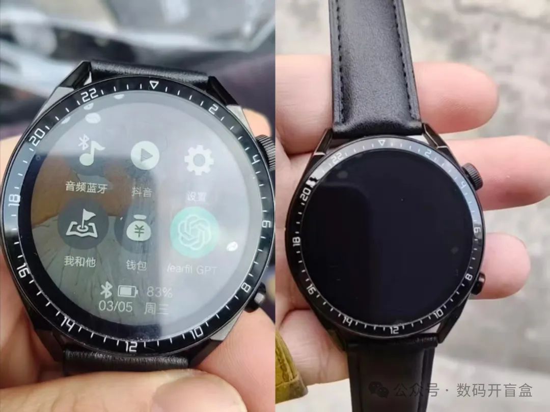 14-Day Long Battery Life, Supports Bluetooth 5.2 and NFC: A Smartwatch Around 100 Yuan with Great Value