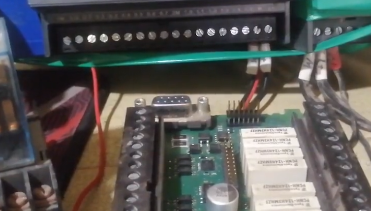Why Must PLC Output Terminals Use Intermediate Relays? Two Indispensable Reasons!