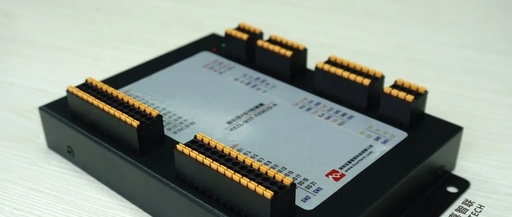 Industry Insights: Definition of Core Technologies in General Mobile Robot Controllers