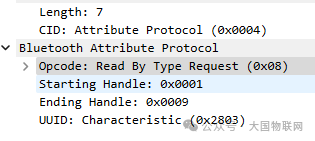 Learning BLE from Scratch: Discovering Services and Characteristics