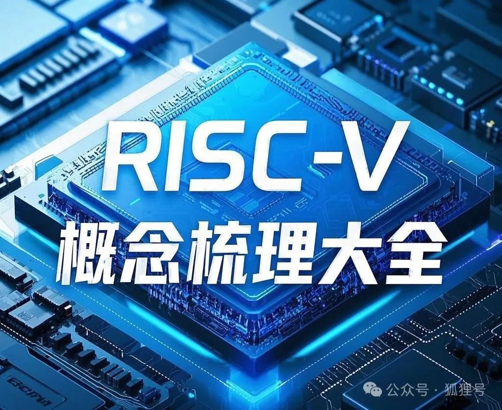 Comprehensive Overview of RISC-V Chip Concepts Worth Collecting!