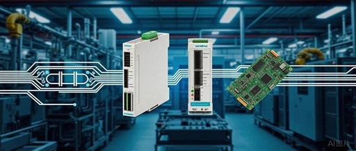 Comprehensive Analysis of Siemens PLC Communication Protocols: A Guide to Applications of PROFIBUS, PROFINET, Modbus, and Other Network Technologies