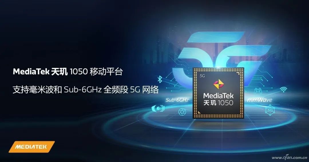 The New 'Heart' of Budget Smartphones! How Do the MediaTek Dimensity 930 and Dimensity 1050 Perform?