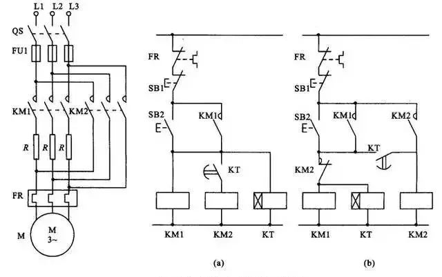 How to Understand These 34 Wiring Diagrams Without PLC Knowledge and Outshine 90% of Electricians
