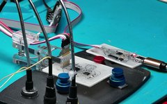 Building a DAP-LINK Module from Scratch
