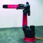 Integrating Robotics 4.0