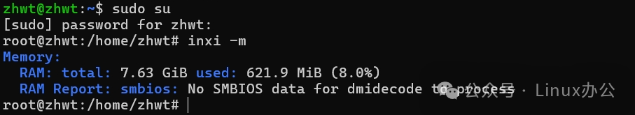 inxi: The Ultimate Tool for Retrieving Linux Hardware Information