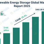 Top 10 Renewable Energy Trends and Innovations for 2025