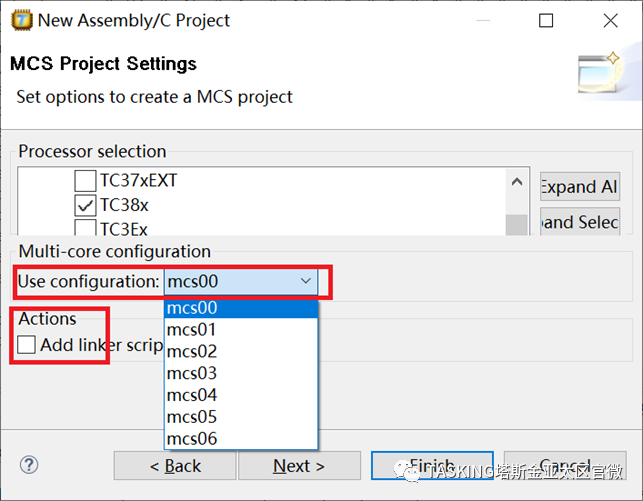 A Beginner's Guide to GTM-MCS VX-toolset