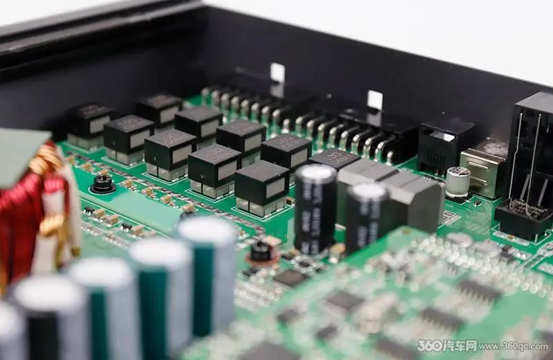DSP Amplifiers Are Not Just Sound Enhancers! Understanding How to Solve Acoustic Challenges in Vehicles...