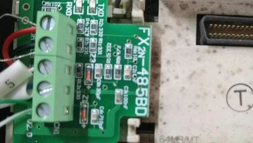 RS-485 Protocol Overview
