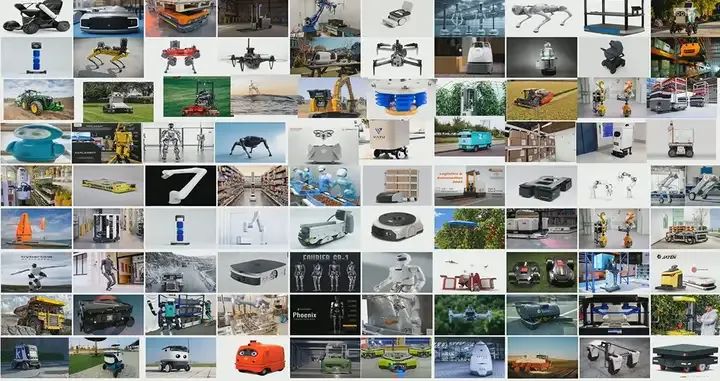 What Are the Future Challenges of Edge AI and Robotics According to NVIDIA?