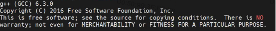 Documenting a Crash Issue Caused by Missing Return in High Version GCC