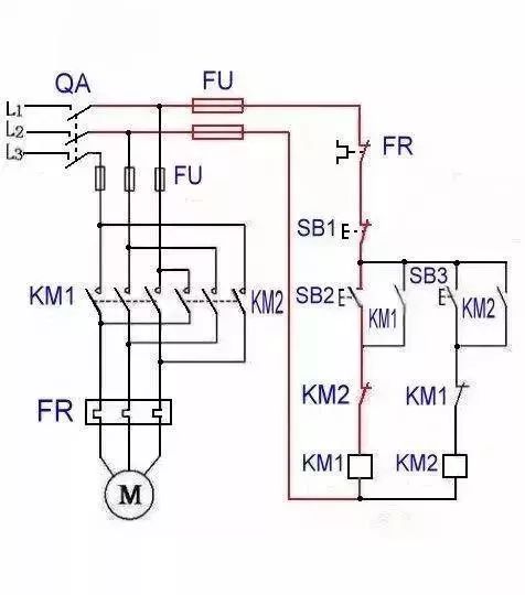 How to Understand These 34 Wiring Diagrams Without PLC Knowledge and Outshine 90% of Electricians