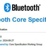 Weekly Insights: What Upgrades Does Bluetooth 6.0 Bring and What Are Its Benefits?