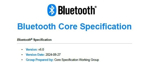 Weekly Insights: What Upgrades Does Bluetooth 6.0 Bring and What Are Its Benefits?