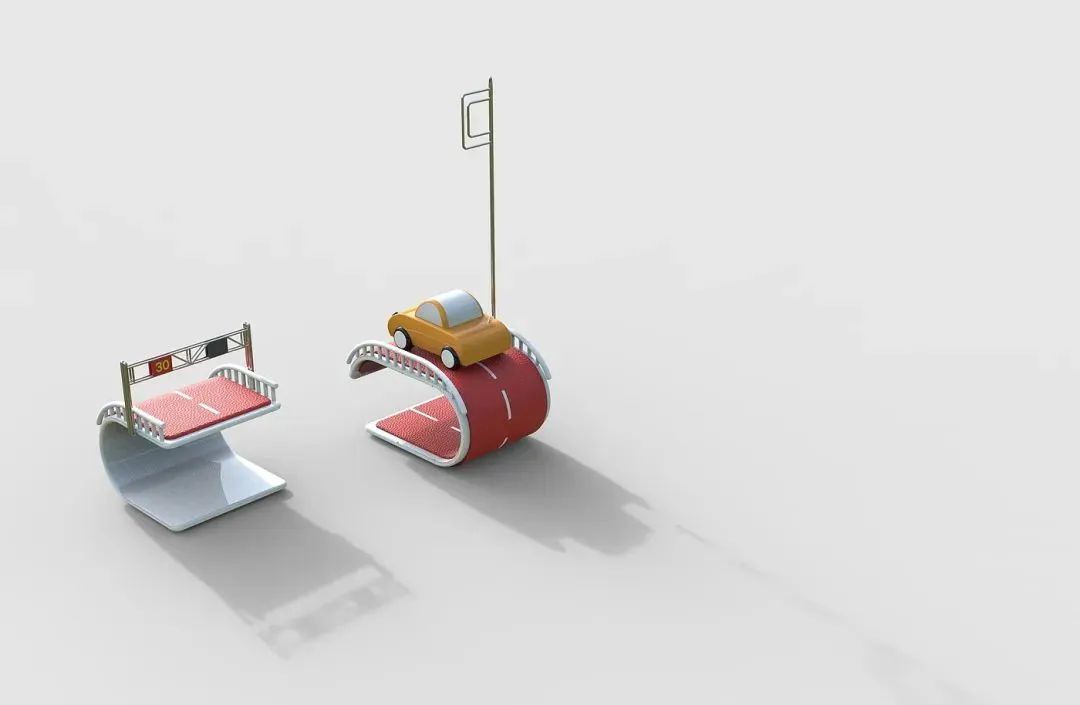Design Inspiration | These Office Supplies Make Work Fun