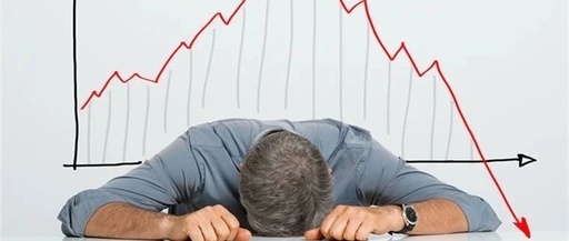 How Did This Chip Giant Experience a 99% Plunge Over Four Years and Head Towards Bankruptcy?