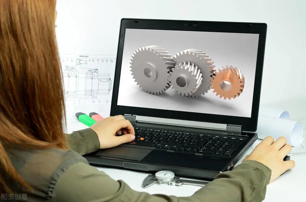 The Eight Leading Countries in Industrial Software