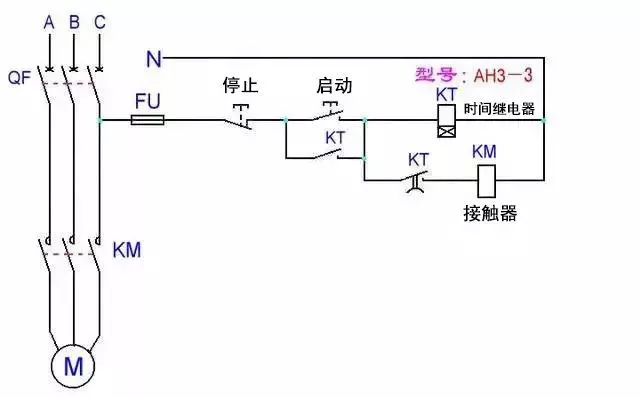 How to Understand These 34 Wiring Diagrams Without PLC Knowledge and Outshine 90% of Electricians
