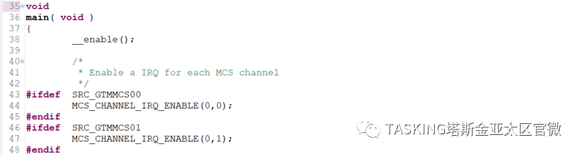A Beginner's Guide to GTM-MCS VX-toolset