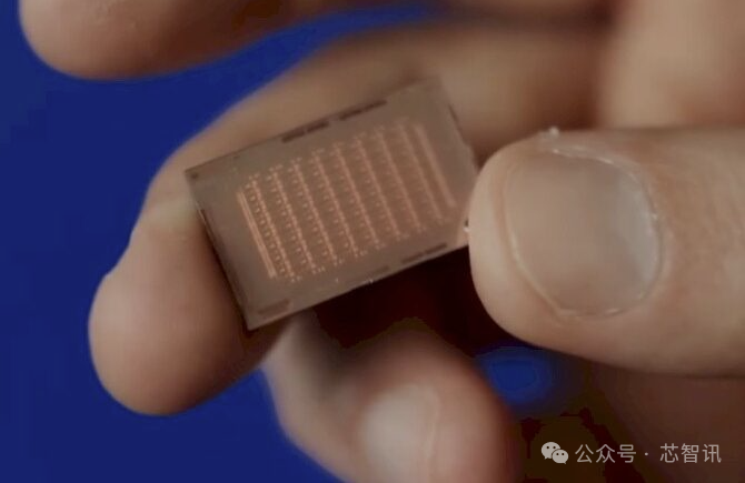 Meta Testing Its First Self-Developed RISC-V Architecture AI Training Chip