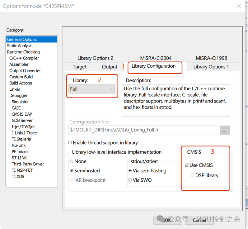 Step-by-Step Guide to Developing ARM with IAR Using N32G435
