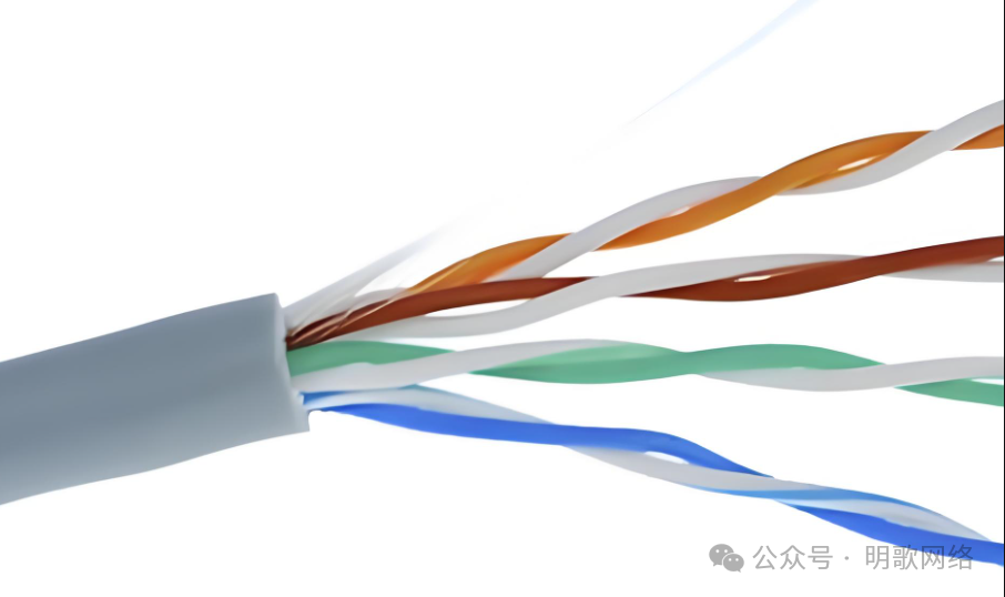 How to Choose Ethernet Cables for Smart Homes? A Comparison of 6 Types of Cables