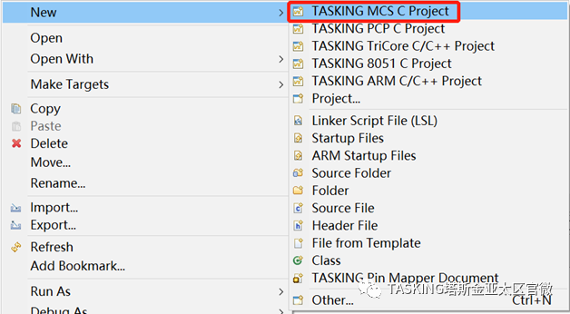 A Beginner's Guide to GTM-MCS VX-toolset