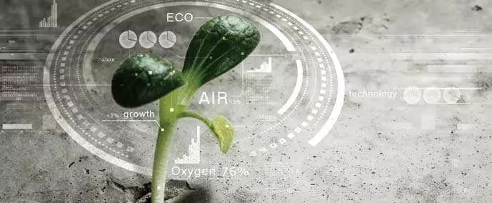 NB-IoT Applications: Making Agriculture Less Dependent on Weather